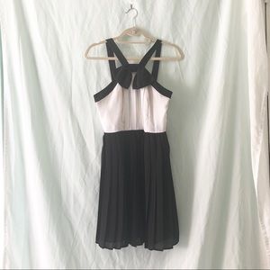 Prabal Gurung for Target Black & White Dress / 6